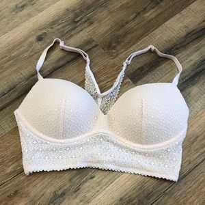 Victoria’s Secret bra